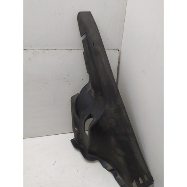 Acabamento Coluna Esquerdo Porta Malas Chevrolet Onix 2019