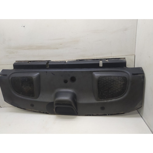 Tampão Bagagito Honda Civic 1996 2000 84500s01m001 Avaria