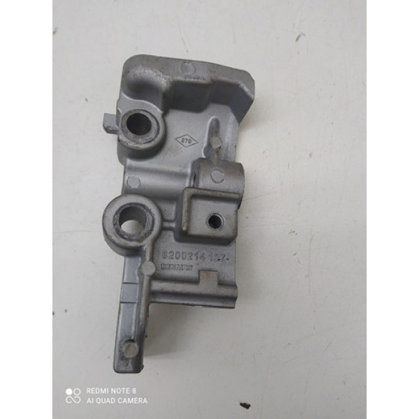 Suporte Cabeçote Motor Duster Oroch 1.6 16v 2012 A 2019