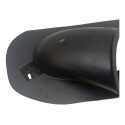 Moldura Duto Ar Entrada Peugeot 208 2008 9684402680 Preto