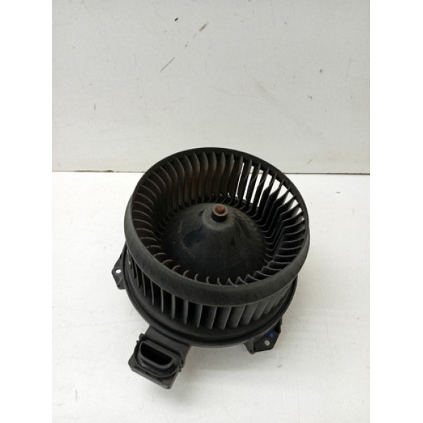 Motor Ventilador Ar Forçado Interno Honda Civic 2007 A 2011