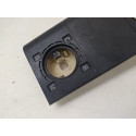 Moldura Controle Ar Volkswagen Gol 1999 377819075b Avaria
