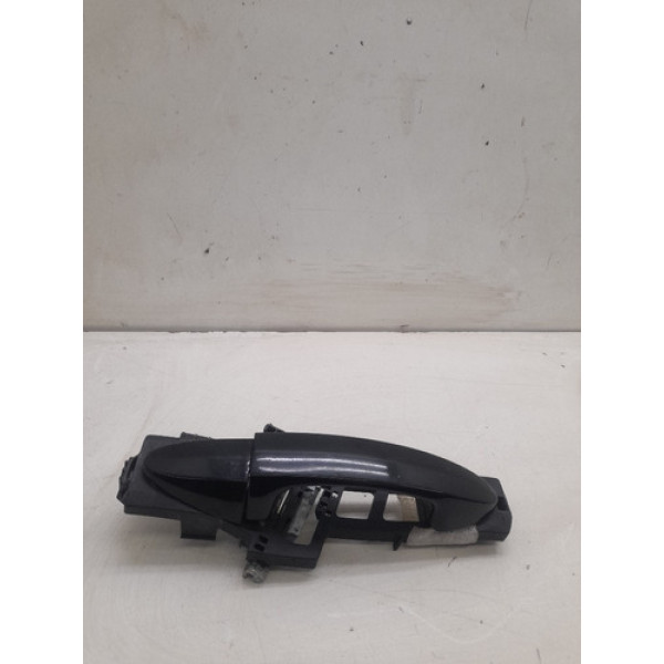 Maçaneta Externa Traseira Direita Ford Ecosport Ka 2015 2019