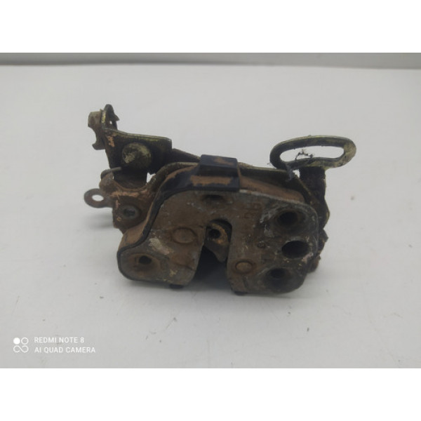 Miolo Cilindro Fechadura Dianteira Direita Omega Astra 1997