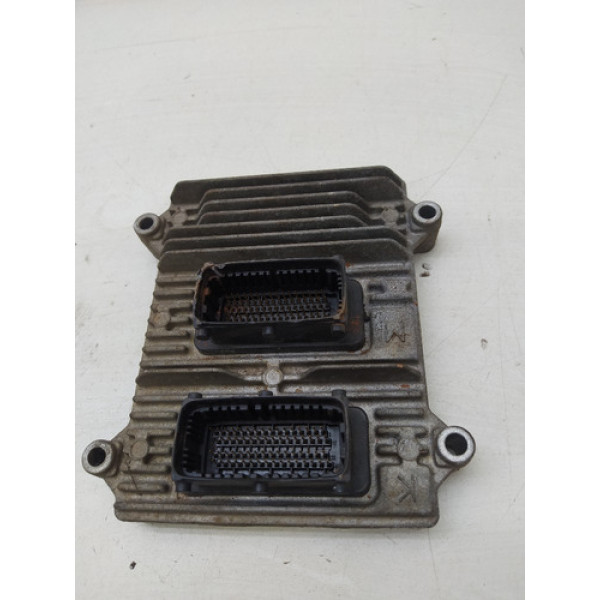 Módulo Injeção Chevrolet Celta Corsa 1.0 2008 2014