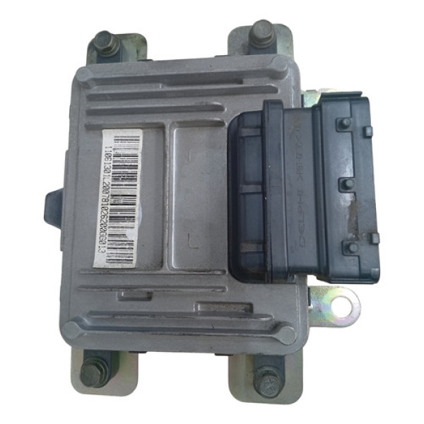 Módulo Injeção Jac J3 2010 2018 28236902