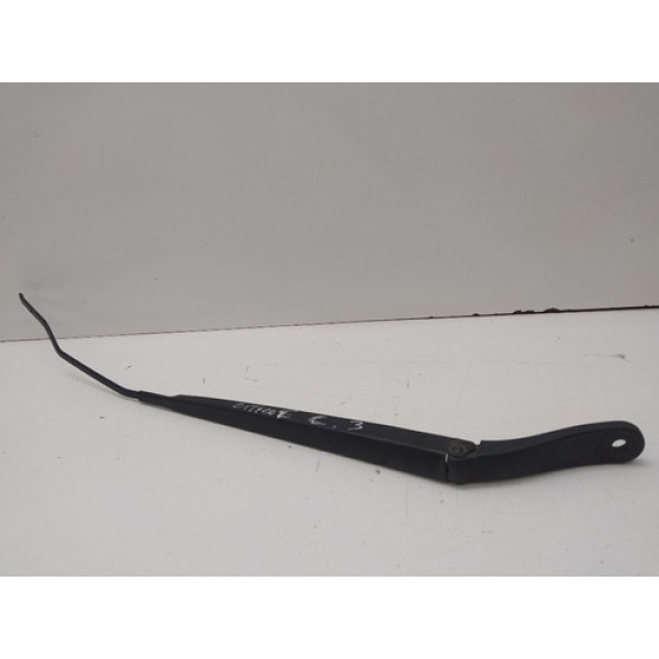 Braço Limpador Direito Citroen C3 Tendance 2013 2018