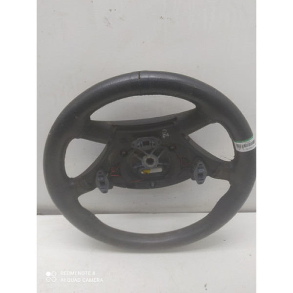 Volante Direção Ford Focus 2000-2008