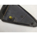 Acabamento Externo Retrovisor Esquerda Nissan Livina 08 14 