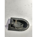 Macaneta Interna Ford Fiesta Esquerdo 2002