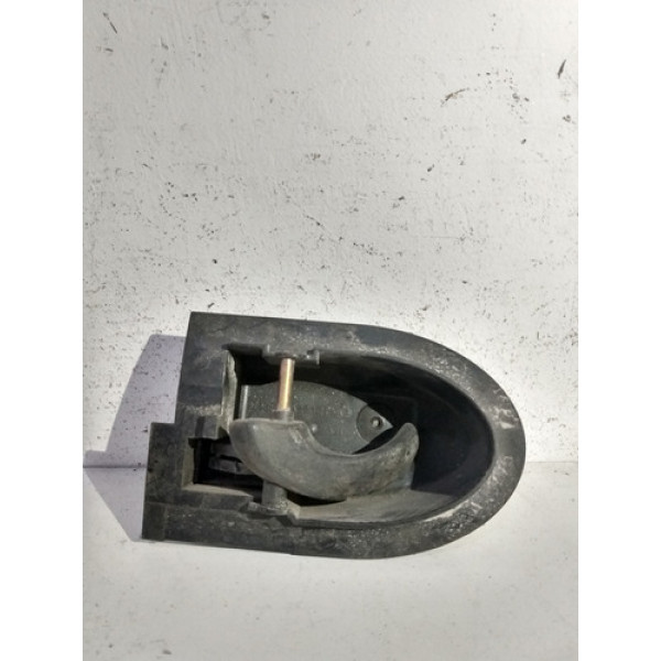Macaneta Interna Ford Fiesta Esquerdo 2002