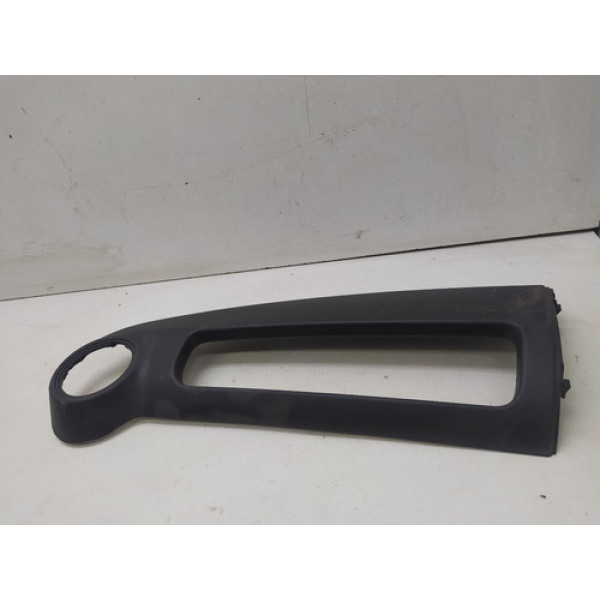 Moldura Difusor Ar Painel Direito Renault Sandero 2009 2012