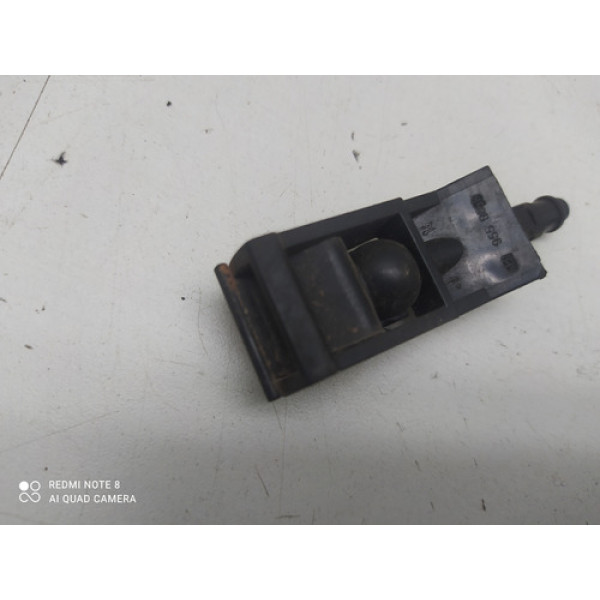 Esguicho Brucutu Limpador Água Volkswagen Fox Polo 2008