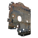 Suporte Base Bateria Peugeot 206 207 2002 2010