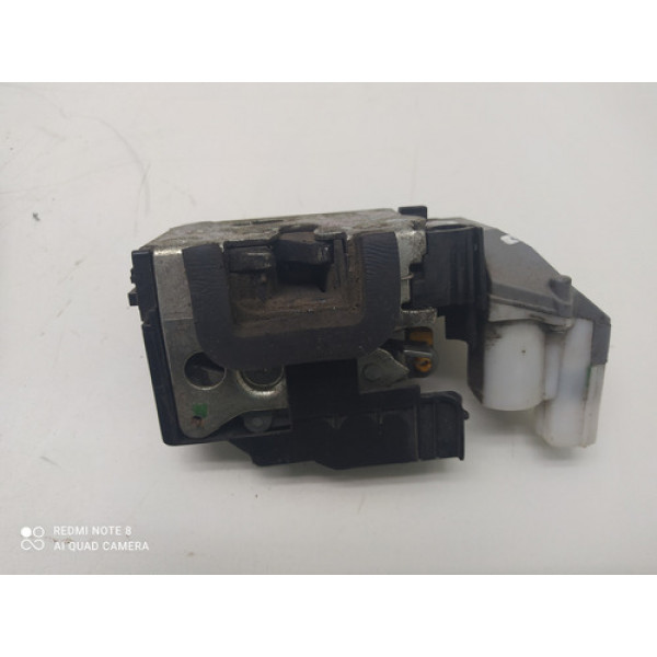 Fechadura Porta Dianteira Direita Ford Fiesta 