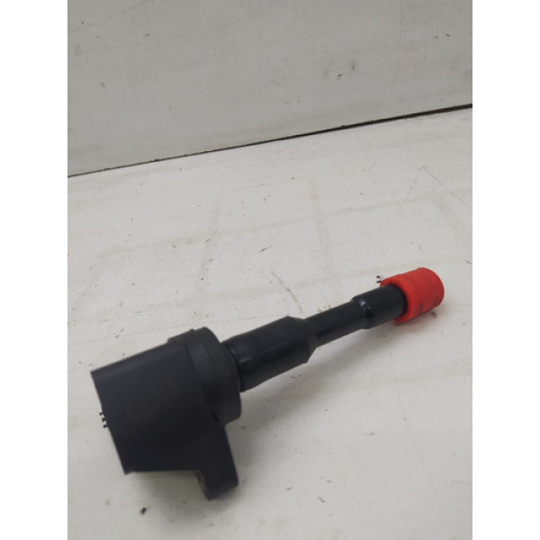 Bobina Ignição Honda Fit 1.4 8v 2003 2008 30611