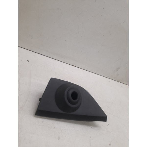 Acabamento Interno Retrovisor Lado Direito Ford Ka 2014 2021