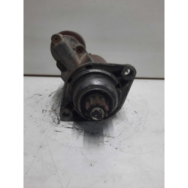 Motor Partida Arranque Gol Bola G2 G3 1.0 At 8v 16v