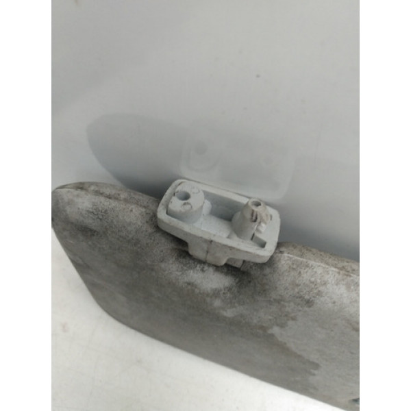 Quebra Sol Vw Polo 03/14 Direito 