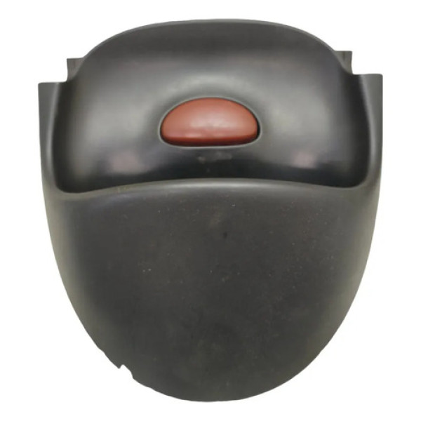 Moldura Acabamento Central Peugeot 206 2003 Preto