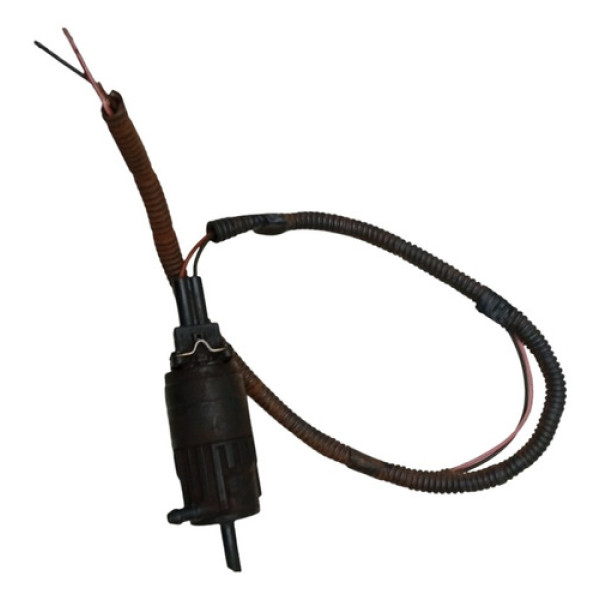 Bomba Esguicho Limpador Volkswagen Voyage 2018