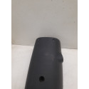 Acabamento Chave Seta Inferior Ford Fiesta 2003 2s653533aw