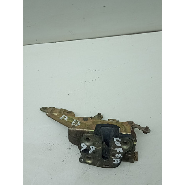Fechadura Porta Dianteira Direita Gm Corsa 99 90451286