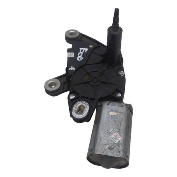 Motor Limpador Traseiro Vidro Volkswagen Gol 2010 2014