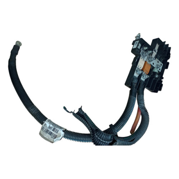 Terminal Circuito Bateria Fiat Uno 2016 51981134