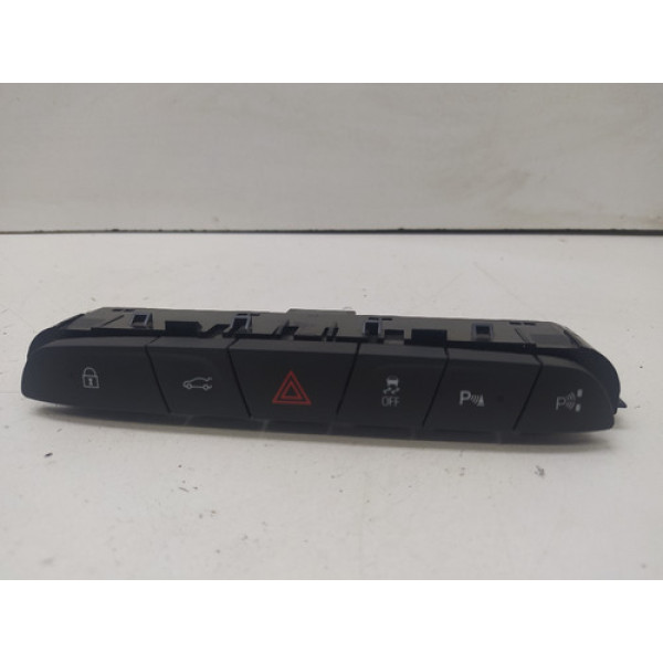 Botão Pisca Chevrolet Onix 2016 2018 26236711