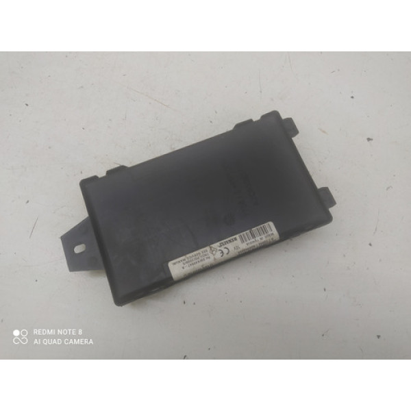 Módulo Bsi Renault Sandero Duster 2012 A 2013 