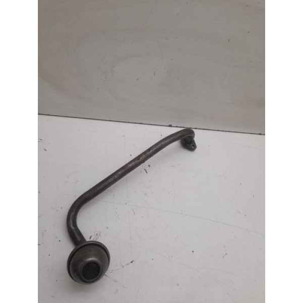 Pescador Óleo Do Motor Chevrolet Monza Kadett 1996