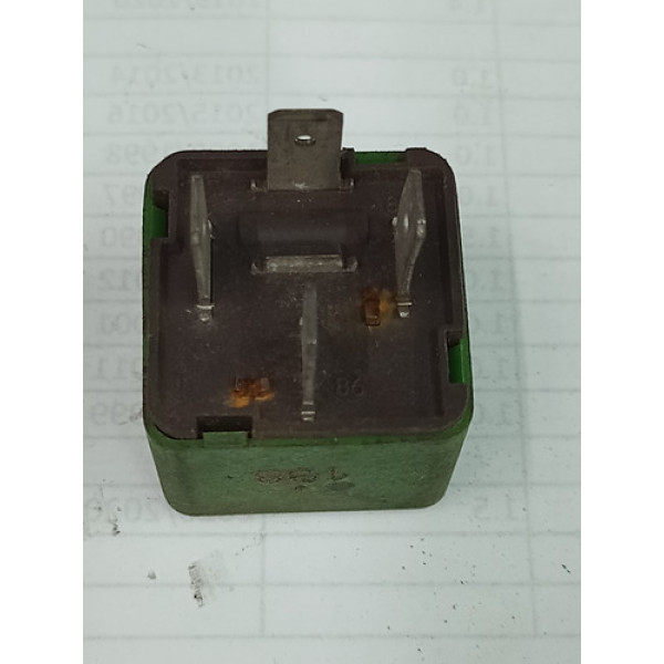 Rele Temporizador Gm Corsa 03447012