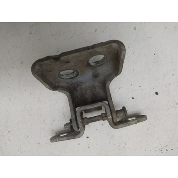 Dobradiça Porta Dianteira Renault Sandero 2015