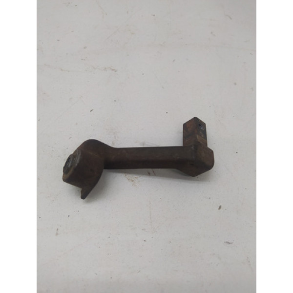 Suporte Radiador Esquerda Chevrolet Corsa Montana 2002 2012