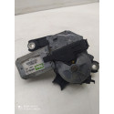 Motor Limpador Vidro Traseiro Gm Corsa Meriva 2003 A 2012 