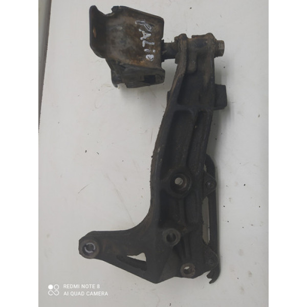 Suporte Motor Lado Direito Fiat Palio 1.0 Fiasa