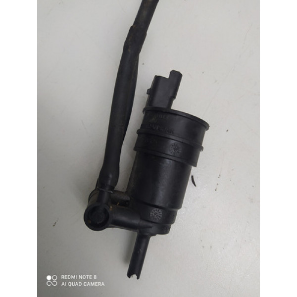 Bomba Lavador Para-brisa Renault Clio 2015