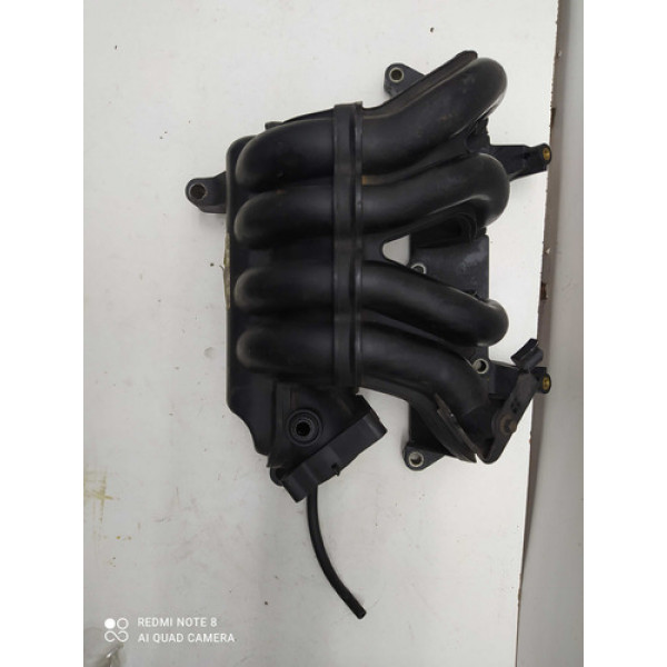 Coletor De Admissao Ford Ka 1.0  2900304909