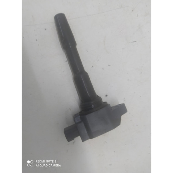 Bobina Ignição Nissan Kicks 2016 A 2020 1.6 16v 