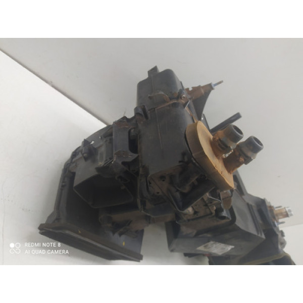 Caixa Ar Condicionado Evaporadora Volkswagen Golf 2003