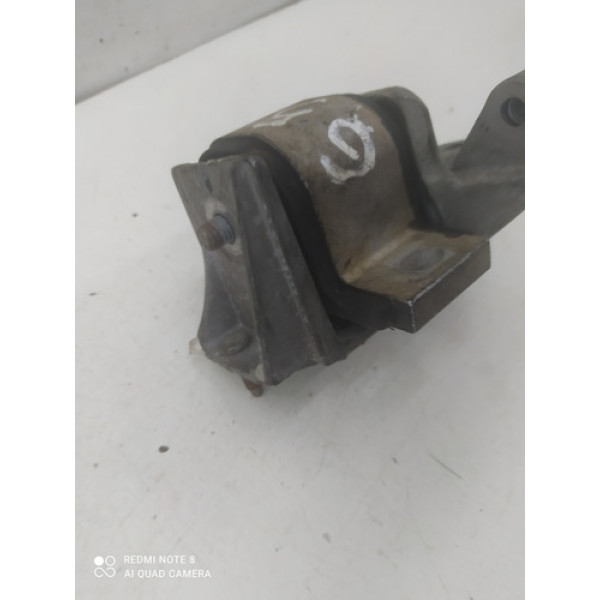 Coxim Motor Volkswagen Voyage G5 Gol 2016 1.6 8v 