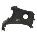 Moldura Chave Seta Fiat Palio 2010