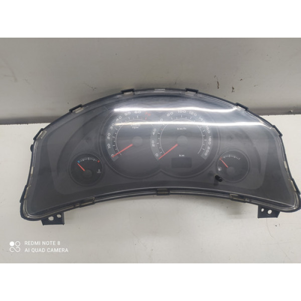 Painel Instrumentos Chevrolet Corsa Montana 2003/2010