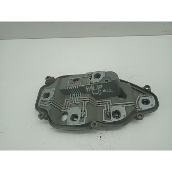 Circuito Fiat Palio Direto 2008 Original 