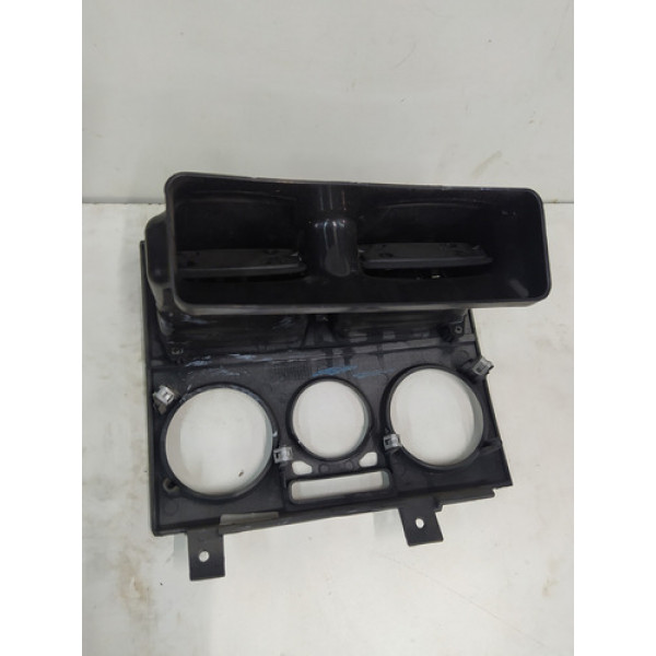 Moldura Painel Fiat Palio 2008 735336638