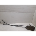 Trambulador Câmbio Manual Com Cabos Peugeot 207 2008 2011