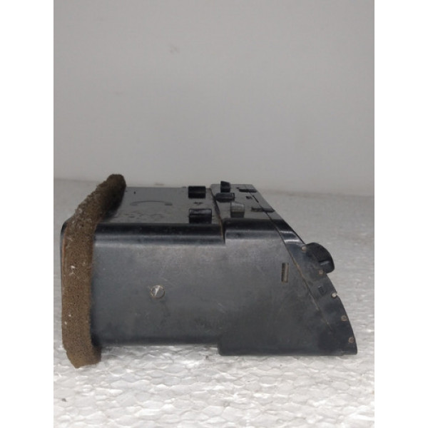 Difusor Saindo Ar Fox 2010