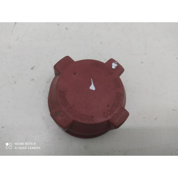 Tampa Reservatório Partida Gasolina Peugeot 206 207 2006
