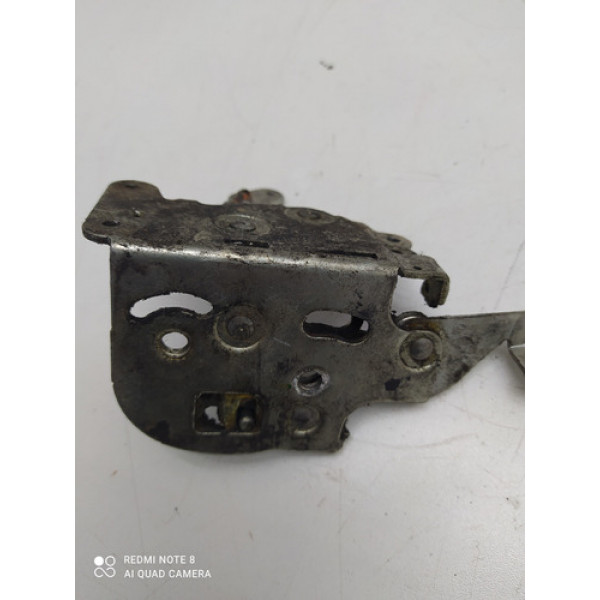 Fechadura Porta Diant Le Fiat Uno Fiorino 
